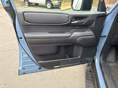 Used 2026 Toyota Land Cruiser w/ Premium Package image 13