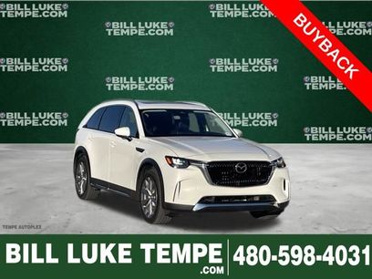 Used 2024 MAZDA CX-90 3.3 Turbo w/ Premium Package