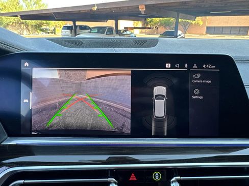 Used 2020 BMW X5 xDrive40i w/ Convenience Package image 40