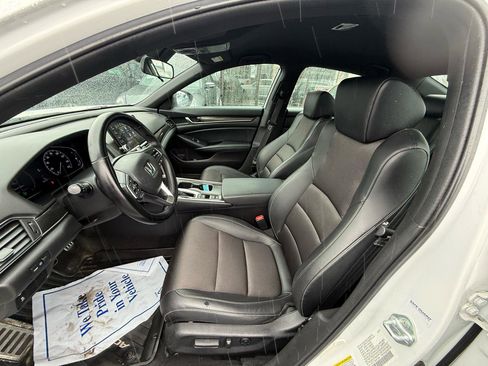 Used 2022 Honda Accord Sport image 21