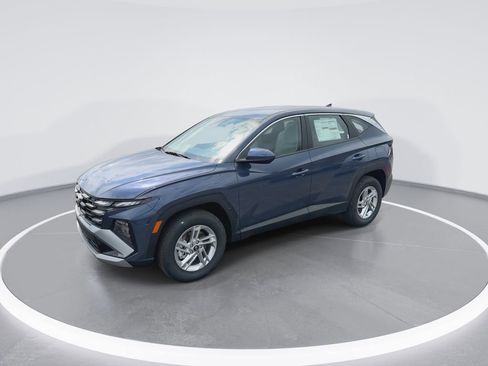 New 2026 Hyundai Tucson SE AWD/4WD image 4