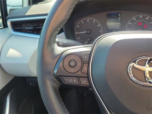 Used 2023 Toyota Corolla SE image 15