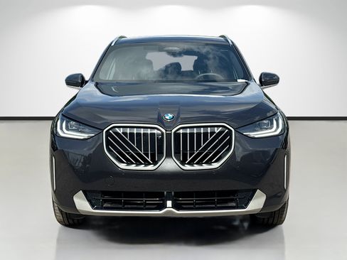 Used 2025 BMW X3 xDrive30i w/ Premium Package AWD/4WD image 8