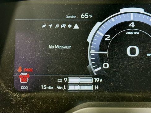 New 2026 Toyota Sequoia Limited image 12