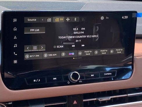 New 2025 Mitsubishi Outlander SEL image 5