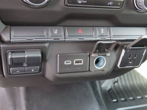 New 2025 Chevrolet Silverado 3500 W/T w/ WT Convenience Package image 9