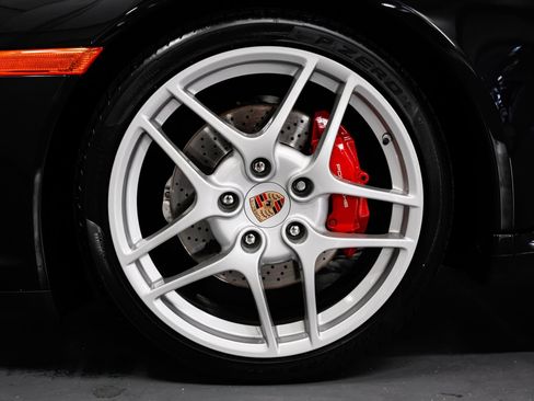 Used 2011 Porsche 911 Carrera S RWD image 44
