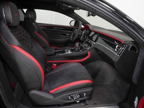 Used 2022 Bentley Continental GT Speed AWD/4WD image 27