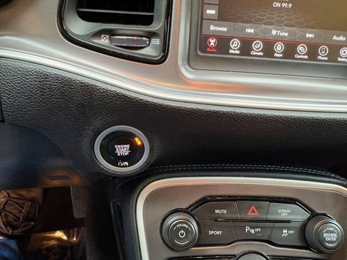 Used 2021 Dodge Challenger R/T image 26