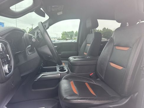 Used 2021 GMC Sierra 1500 AT4 AWD/4WD image 20