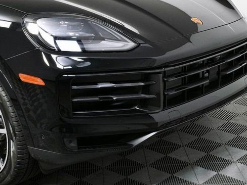 New 2026 Porsche Cayenne S AWD/4WD image 37