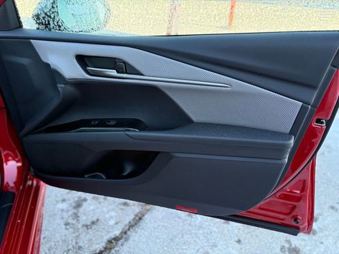 New 2026 Toyota Camry image 23