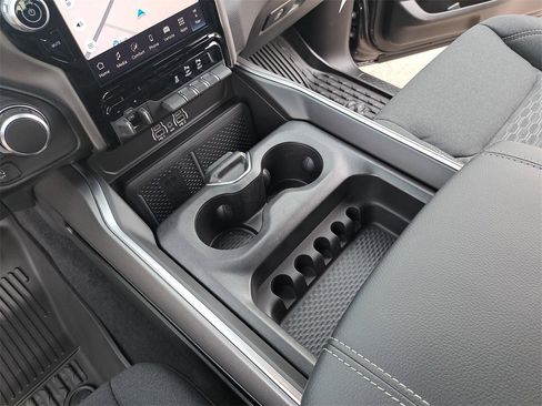 New 2026 RAM 1500 Big Horn image 24