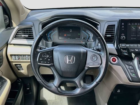 Used 2022 Honda Odyssey EX-L image 11