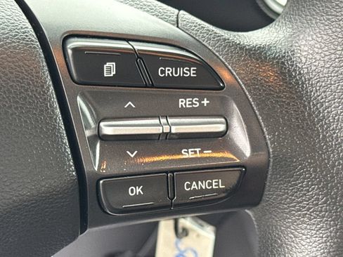 Used 2020 Hyundai Kona SE AWD/4WD image 33