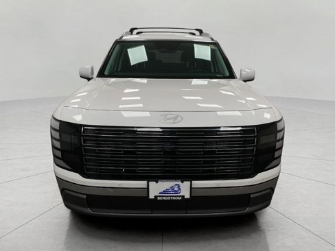 New 2026 Hyundai Palisade SEL AWD/4WD image 10