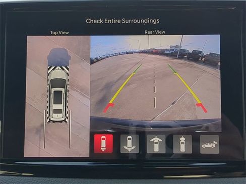 New 2026 Chrysler Pacifica Pinnacle w/ Trailer Tow Group image 29