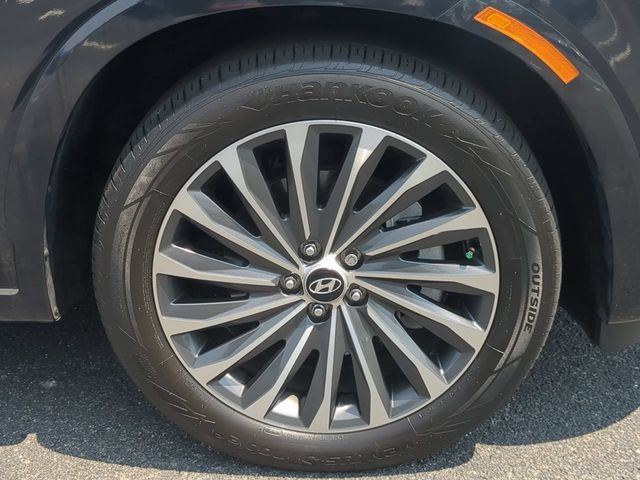 Used 2025 Hyundai Palisade Calligraphy AWD/4WD image 10