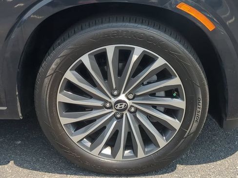 Used 2025 Hyundai Palisade Calligraphy AWD/4WD image 10