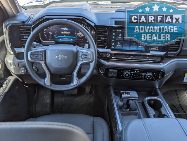 Used 2026 Chevrolet Silverado 1500 RST w/ Texas Edition Plus RWD image 26