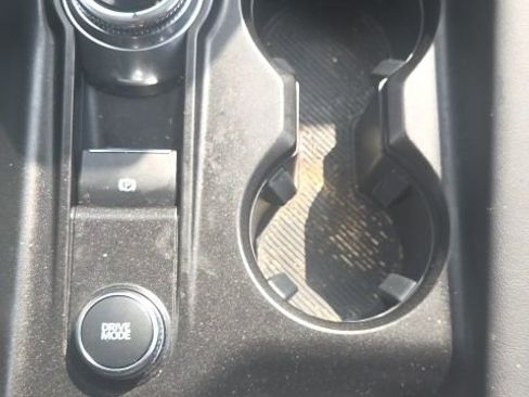 Used 2025 Ford Explorer ST image 35