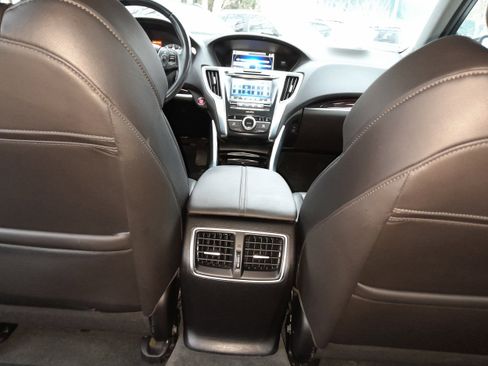 Used 2016 Acura TLX V6 image 28