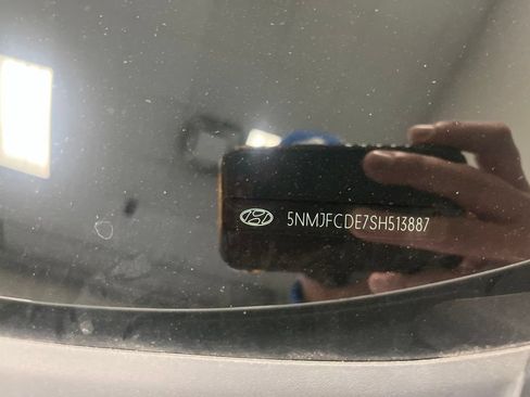 Used 2025 Hyundai Tucson XRT AWD/4WD image 4