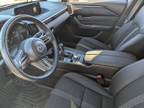 Used 2024 MAZDA CX-50 AWD 2.5 S w/ Select Package image 22