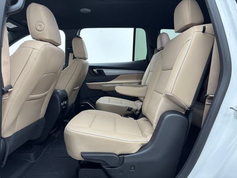 New 2026 Buick Enclave Preferred w/ Power Package FWD image 43
