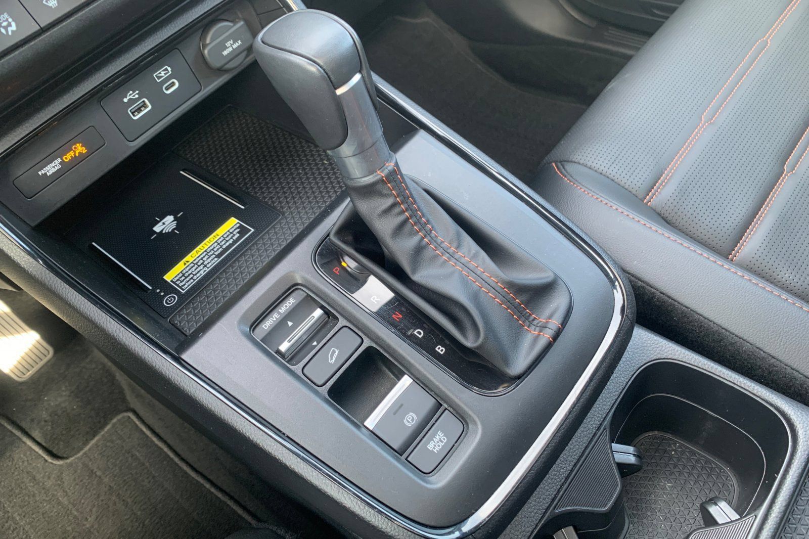 Used 2025 Honda CR-V Sport-L image 26