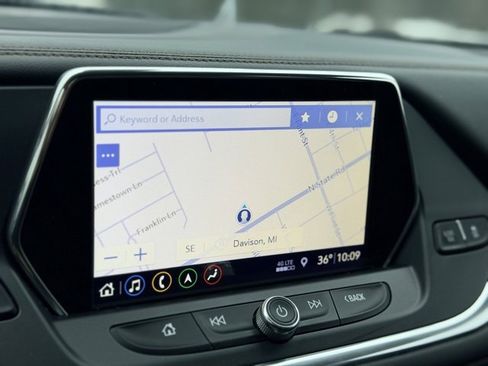 Used 2019 Chevrolet Blazer Premier w/ Driver Confidence II Package image 14