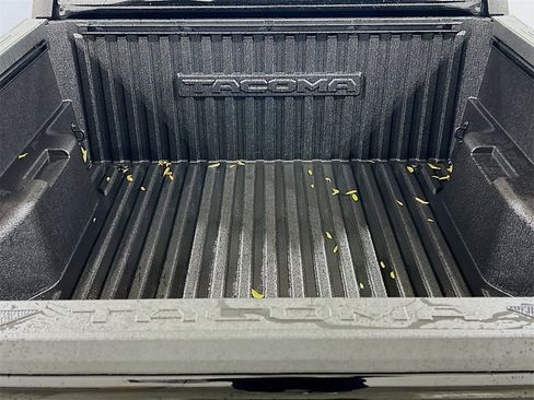 New 2026 Toyota Tacoma TRD Sport image 7