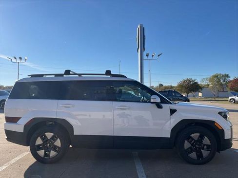 New 2026 Hyundai Santa Fe SEL image 4