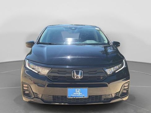 Certified 2025 Honda Odyssey EX-L image 10