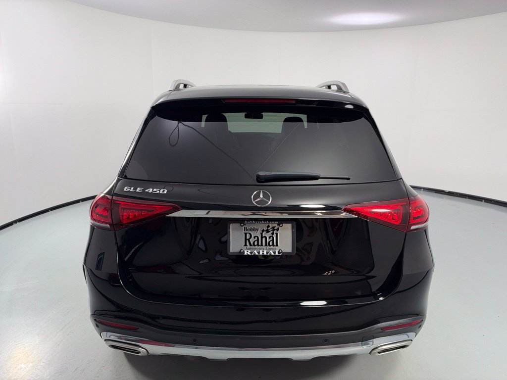Used 2022 Mercedes-Benz GLE 450 4MATIC image 6