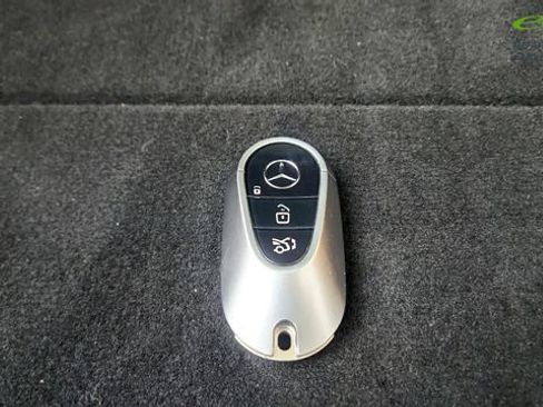 Used 2024 Mercedes-Benz EQS 450+ 4MATIC Sedan image 88