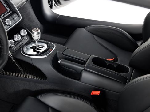 Used 2011 Audi R8 V10 AWD/4WD image 23