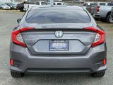 Used 2016 Honda Civic LX image 4