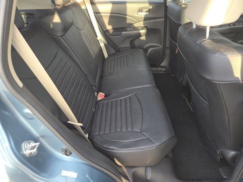 Used 2015 Honda CR-V LX image 19