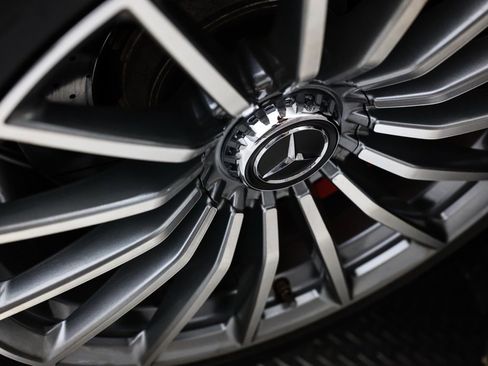 Used 2022 Mercedes-Benz AMG GT 53 image 22