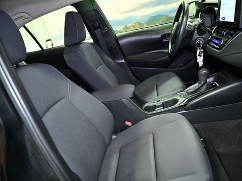 Used 2023 Toyota Corolla LE image 49