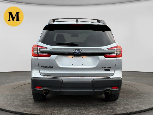 Used 2024 Subaru Ascent Onyx Edition w/ Popular Package Onyx AWD/4WD image 4