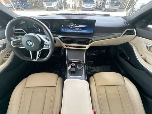 Used 2026 BMW 330i Sedan RWD image 24