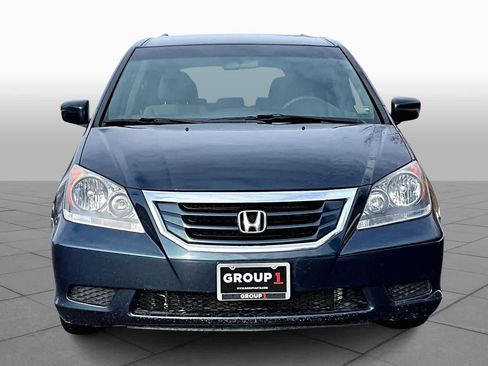 Used 2010 Honda Odyssey EX image 3
