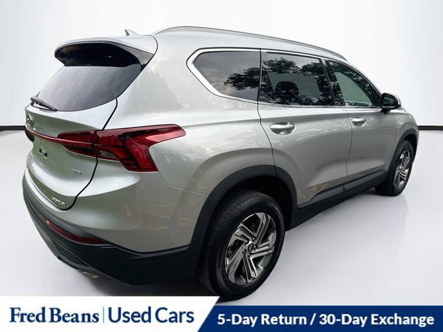 Used 2023 Hyundai Santa Fe SEL AWD/4WD image 10