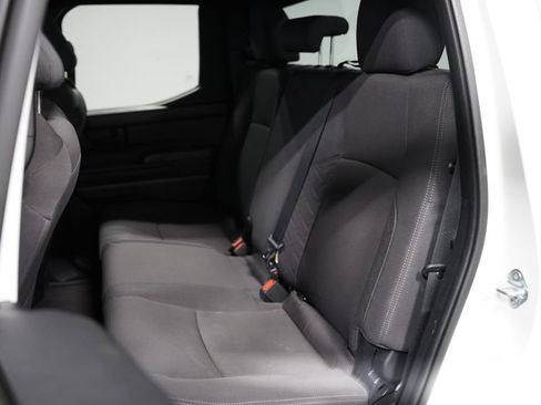 Certified 2024 Toyota Tacoma SR AWD/4WD image 28