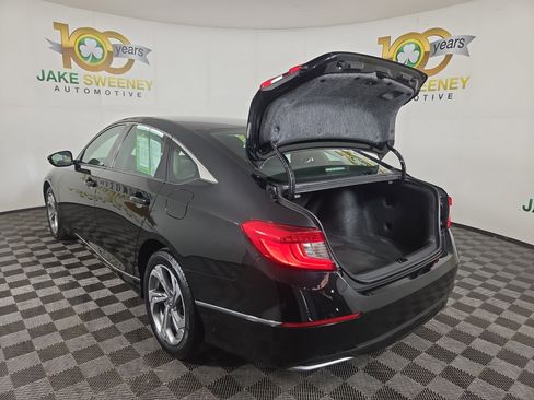 Used 2018 Honda Accord EX-L image 33