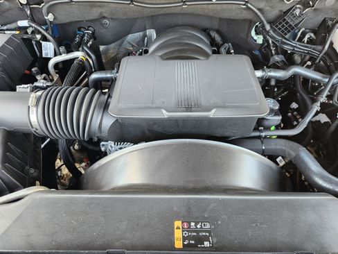 New 2026 Chevrolet Silverado 2500 LT w/ Trail Boss Package image 32