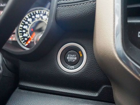 Used 2022 RAM 2500 Laramie image 27