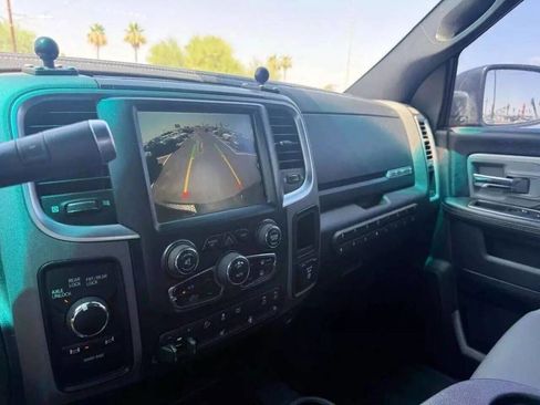 Used 2017 RAM 2500 Power Wagon w/ Luxury Group image 20